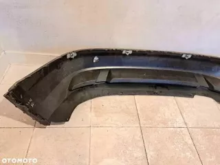 565807521 Бампер задний Skoda Kodiaq Арт e12392284, вид 4
