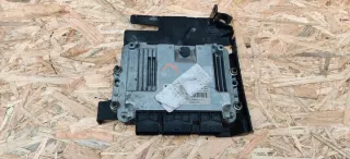 8200601334 8200631560 Блок управления двигателем Renault Scenic 2 Арт e12392229, вид 1