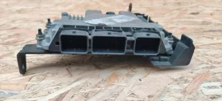 8200601334 8200631560 Блок управления двигателем Renault Scenic 2 Арт e12392229, вид 3