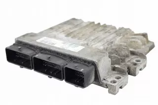 237100345R 237100777R Блок управления двигателем Renault Scenic 3 Арт e12392209, вид 1