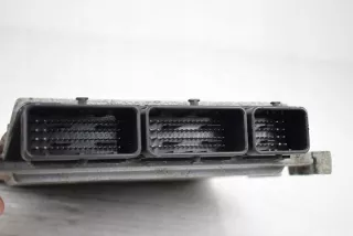 237100345R 237100777R Блок управления двигателем Renault Scenic 3 Арт e12392209, вид 3