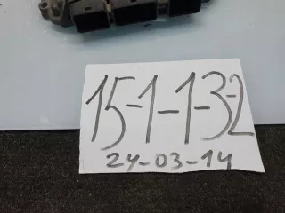 0281010769 Блок управления двигателем Renault Megane 2 Арт e12392106, вид 3
