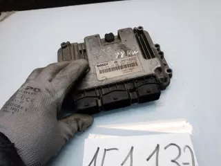 0281010769 Блок управления двигателем Renault Megane 2 Арт e12392106, вид 5