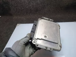 0281010769 Блок управления двигателем Renault Megane 2 Арт e12392106, вид 6