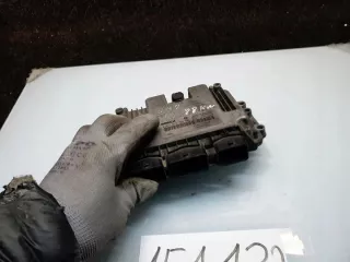 0281010769 Блок управления двигателем Renault Megane 2 Арт e12392106, вид 7