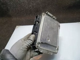 0281010769 Блок управления двигателем Renault Megane 2 Арт e12392106, вид 8