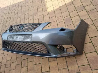 5F0807221M Бампер передний Seat Leon 3 Арт e12391942, вид 3