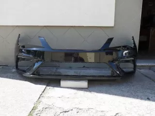 5F0807221 Бампер передний Seat Leon 3 Арт e12391934, вид 1