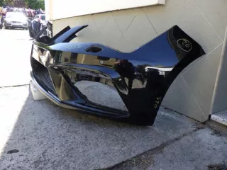 5F0807221 Бампер передний Seat Leon 3 Арт e12391934, вид 2