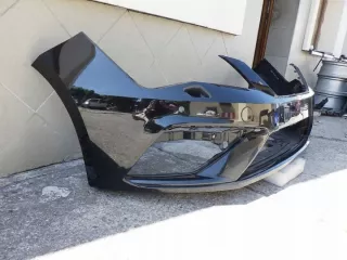 5F0807221 Бампер передний Seat Leon 3 Арт e12391934, вид 3