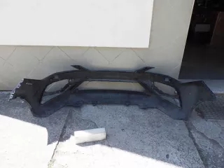 5F0807221 Бампер передний Seat Leon 3 Арт e12391934, вид 4