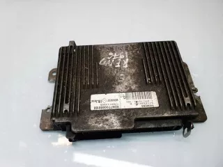 S113726101B Блок управления двигателем Renault Espace 3 Арт e12391854, вид 1
