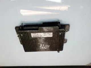 S113726101B Блок управления двигателем Renault Espace 3 Арт e12391854, вид 2