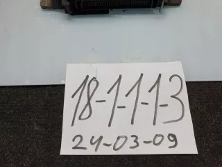S113726101B Блок управления двигателем Renault Espace 3 Арт e12391854, вид 3