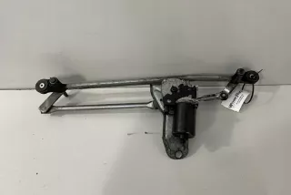 7111535 Механизм стеклоочистителя (трапеция дворников) BMW X5 E53 Арт e12391820, вид 2