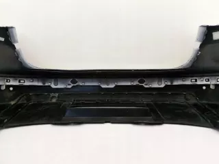 575807421 Бампер задний Seat Ateca Арт e12391818, вид 4