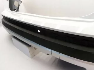 575807421 Бампер задний Seat Ateca Арт e12391818, вид 9