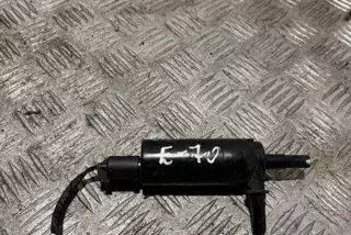 7217792 Механизм стеклоочистителя (трапеция дворников) BMW X5 E70 Арт e12391808, вид 1