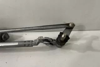 7292654 Механизм стеклоочистителя (трапеция дворников) BMW X5 F15 Арт e12391787, вид 1