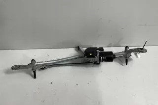 7450482 Механизм стеклоочистителя (трапеция дворников) BMW 7 G11/G12 Арт e12391643, вид 1