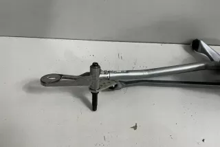 7450482 Механизм стеклоочистителя (трапеция дворников) BMW 7 G11/G12 Арт e12391643, вид 4
