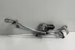 7450482 Механизм стеклоочистителя (трапеция дворников) BMW 7 G11/G12 Арт e12391643, вид 5