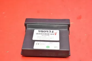 9801695280 Блок управления двигателем Peugeot 508 Арт e12391631, вид 3
