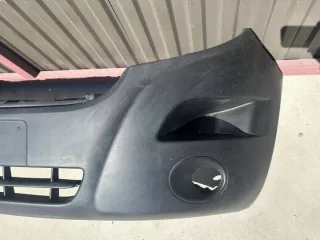 620220006R Бампер передний Renault Master 3 Арт e12391598, вид 3
