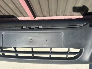 620220006R Бампер передний Renault Master 3 Арт e12391598, вид 4