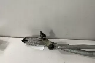 7272451 Механизм стеклоочистителя (трапеция дворников) BMW 5 F10/F11/GT F07 Арт e12391567, вид 2
