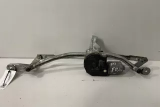 7272451 Механизм стеклоочистителя (трапеция дворников) BMW 5 F10/F11/GT F07 Арт e12391567, вид 3
