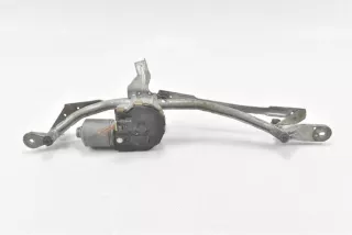 7308772 7306274 Механизм стеклоочистителя (трапеция дворников) BMW 5 F10/F11/GT F07 Арт e12391556, вид 1