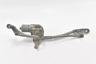 7308772 7306274 Механизм стеклоочистителя (трапеция дворников) BMW 5 F10/F11/GT F07 Арт e12391556, вид 2