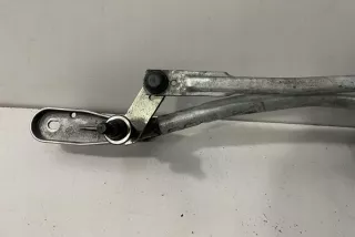 7306274 Механизм стеклоочистителя (трапеция дворников) BMW 5 F10/F11/GT F07 Арт e12391546, вид 3