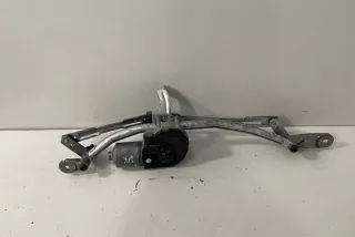 7328715 Механизм стеклоочистителя (трапеция дворников) BMW 5 F10/F11/GT F07 Арт e12391544, вид 2