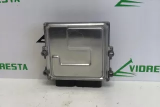 9818160080 Блок управления двигателем Peugeot 2008 Арт e12391501, вид 3