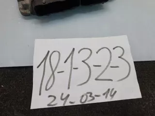 24417169 Блок управления двигателем Opel Zafira A Арт e12391487, вид 4