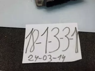 09133269 Блок управления двигателем Opel Zafira A Арт e12391477, вид 4