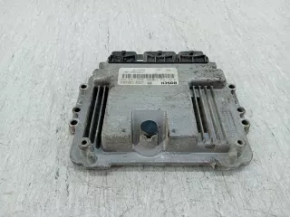 8200512196 0281011530 Блок управления двигателем Opel Vivaro A Арт e12391417, вид 4