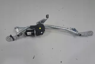 7427910 Механизм стеклоочистителя (трапеция дворников) BMW 3 G20/G21 Арт e12391366, вид 2