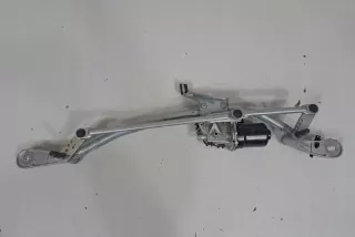 7427910 Механизм стеклоочистителя (трапеция дворников) BMW 3 G20/G21 Арт e12391366, вид 3