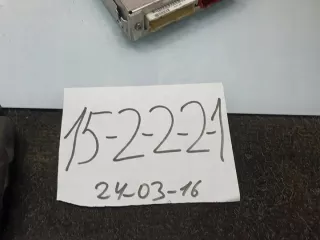 16202319 Блок управления двигателем Opel Vectra B Арт e12391348, вид 3