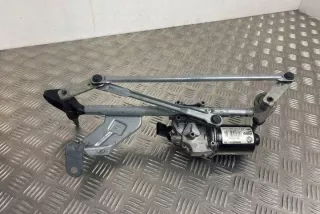 7301043 Механизм стеклоочистителя (трапеция дворников) BMW 2 F45/F46 Арт e12391325, вид 1