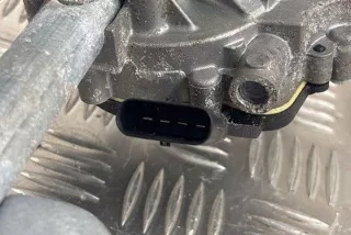 7301043 Механизм стеклоочистителя (трапеция дворников) BMW 2 F45/F46 Арт e12391325, вид 4