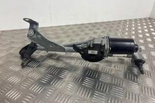 7301043 Механизм стеклоочистителя (трапеция дворников) BMW 2 F45/F46 Арт e12391325, вид 7