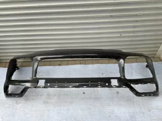 9Y0807221B 9Y0807221BAUTOKENZO Бампер передний Porsche Cayenne 958 Арт e12391296, вид 1