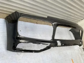 9Y0807221B 9Y0807221BAUTOKENZO Бампер передний Porsche Cayenne 958 Арт e12391296, вид 2