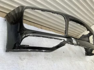 9Y0807221B 9Y0807221BAUTOKENZO Бампер передний Porsche Cayenne 958 Арт e12391296, вид 3