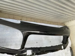 9Y0807221B 9Y0807221BAUTOKENZO Бампер передний Porsche Cayenne 958 Арт e12391296, вид 4