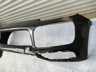 9Y0807221B 9Y0807221BAUTOKENZO Бампер передний Porsche Cayenne 958 Арт e12391296, вид 5